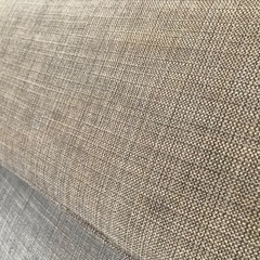 【決まりました】引っ越しの為12月中旬最終‼引き取り手なければ処分予定、IKEAソファー　2人掛けの画像