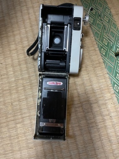 カメラ   コニカ