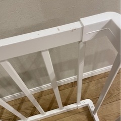 ベビーサークル　136×136の画像