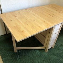 IKEA★ノールデン★激安★イケア