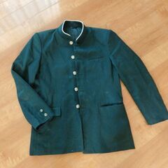 学ラン 服/ファッションの中古が安い！激安で譲ります・無料で