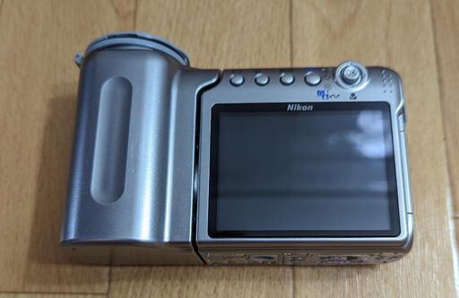 Nikon デジタルカメラ