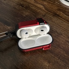 受け渡し者決定しました。 Apple Air Pods 現行モデルの画像