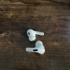 受け渡し者決定しました。 Apple Air Pods 現行モデルの画像