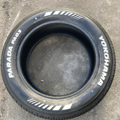 YOKOHAMA 215/60R17