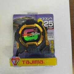 Tajima　スケール