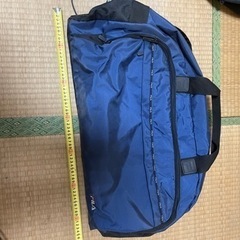 スポーツバック  FILA