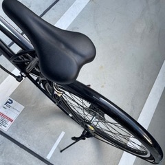 自転車202303購入品 ( y) 大阪のロードバイクの中古あげます