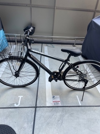 自転車　202303購入品