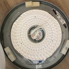 【引き取り決定】日立　シーリングライトの画像