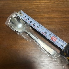 ティースプーン