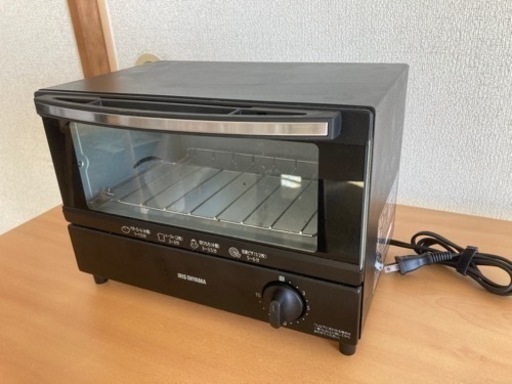 オーブントースター