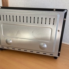 オーブントースターの画像