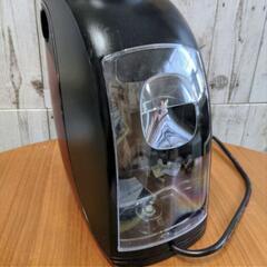 ネスカフェコーヒーメーカーの画像