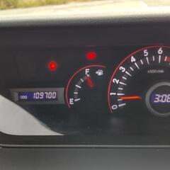 TOYOTA　ノアsiの画像