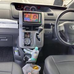 TOYOTA　ノアsiの画像