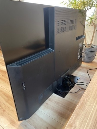 【美品】Panasonic★4K有機ELテレビ★T H-65G Z2000