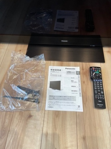 【美品】Panasonic★4K有機ELテレビ★T H-65G Z2000