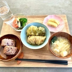 カフェりえぞんです。ランチはいかがですか？