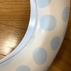 トイレトレーニング用グッズ3点セットの画像