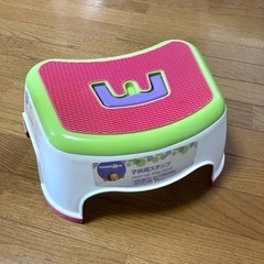 トイレトレーニング用グッズ3点セットの画像