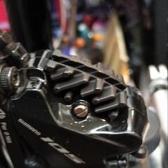 格安で自転車の整備(ロードバイク)承ります【初回1時間作業工賃無料（2時間以上の方のみ）】の画像