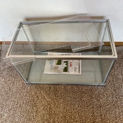 お魚　水槽の画像