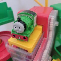 トーマスおもちゃの画像