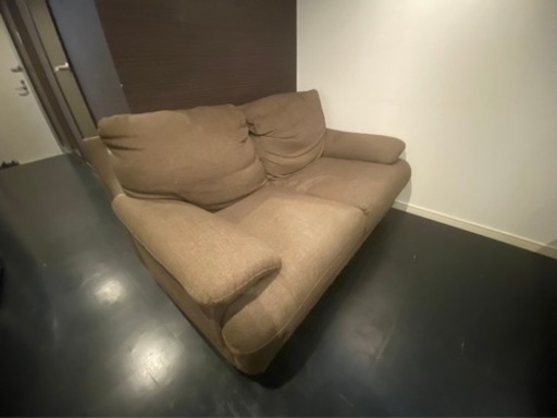 家具 ソファ 3人掛けソファ