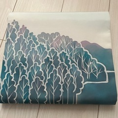 名古屋帯塩瀬