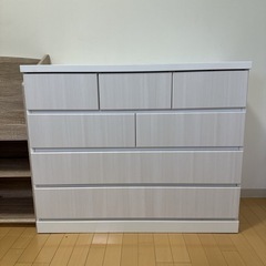 チェスト　美品です