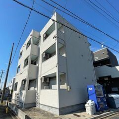 高畑駅11分！1K！初期費用８万円！フィローネ高畑201⭐️R-LaBは仲介手数料ゼロ円⭐️の画像