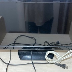 ※早めの取引希望 ジャンク品 テレビ