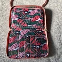 FURLA 付録　ショルダーバッグ　財布の画像