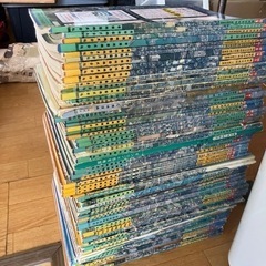 不動産屋の住宅地図の画像