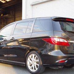 【ハンドリングが良くて乗り心地が良い車！！】　小回りが効くのでオ...
