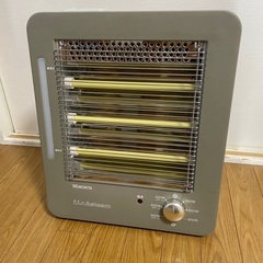 パネルヒーター