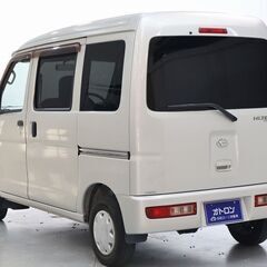 ダイハツハイゼットカーゴデラックス入荷しました！！の画像