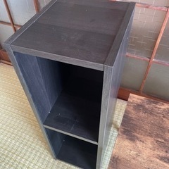 テーブル　棚の画像