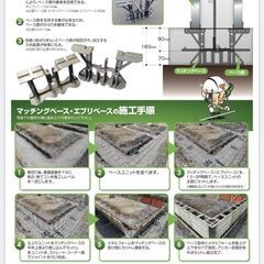 マッチングベース「エブリベース185」1ケース（40個入）の画像