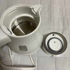 タイガー魔法瓶 PCM-A060 電気ケトルの画像