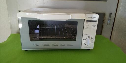 オーブントースター PTO-901S