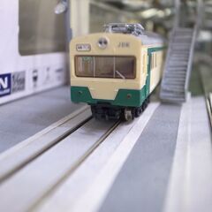 41/511 Ｎゲージ トミーテック 上信電鉄150形電車2両セ...