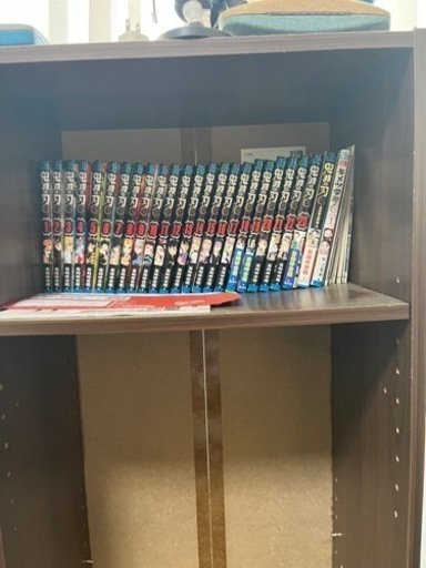 鬼滅の刃の漫画