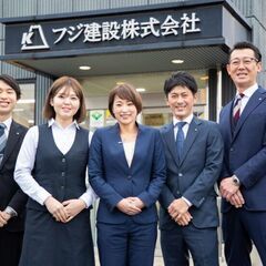 ▼解体現場監督：正社員▼ 経験者歓迎！資格をお持ちの方は活かせます★ 昇給アリ◎さらに表彰式や委員会制度でモチベーションUP！ 働きやすい職場であなたのスキルを磨きませんか？の画像