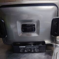 多目ホットプレート