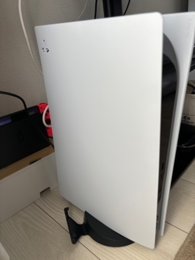 PS5 本体