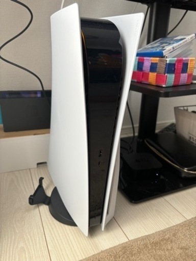 PS5 本体
