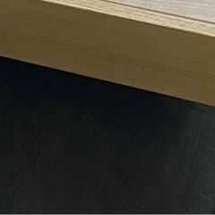 セミダブルベッドフレームの画像