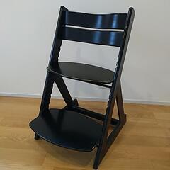 キッズ 椅子 2脚